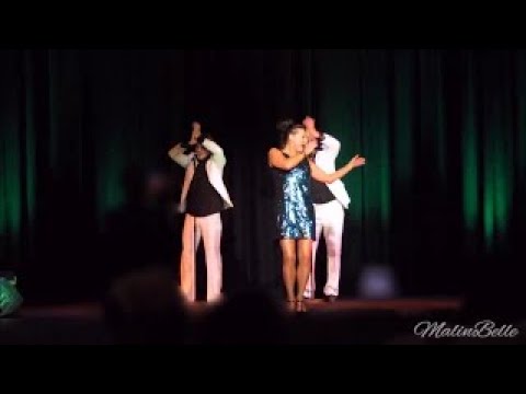 Kings n Queens + Tina Leijonberg Cambridgegalan 2011 Stockholm Sweden