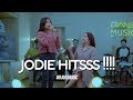 Nagita Slavina - Seandainya/I'll Never Love Again (Brisia Jodie/A Star Is Born OST Cover) [Feat. Brisia Jodie]