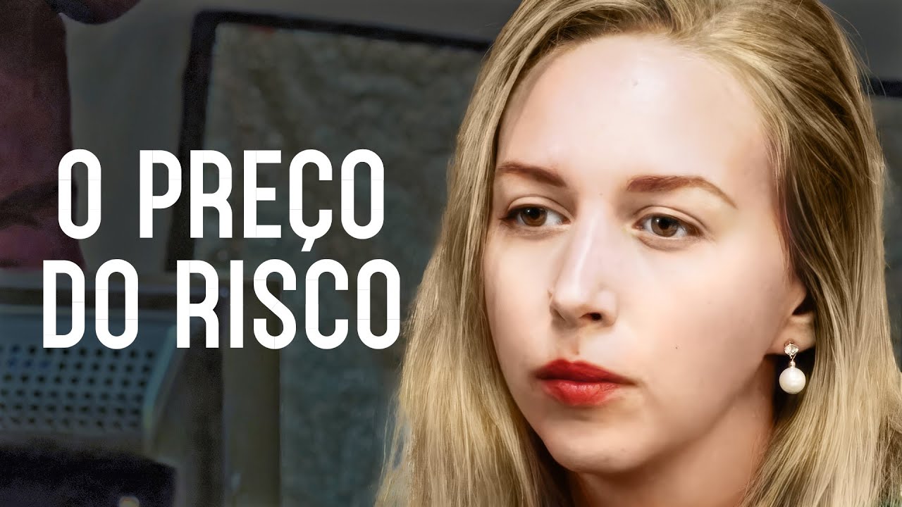 O preço do risco | Filme dublado completo | Filme romântico em Português