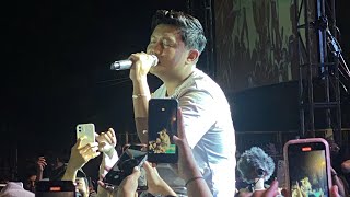 Download lagu DENNY CAKNAN KLEBUS LIVE SEMARANG... mp3