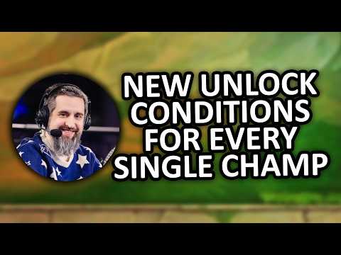 HUGE New Changes Coming in Patch 16.6!