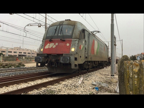 E190.321 CFI: Partenza con super-Sound, Bitonali e... Saluti dei Pdm!