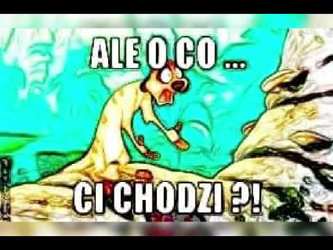 Glizda - O co chodzi ? Feat . Fraktal