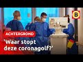 Ziekenhuispersoneel psychisch onder druk | Omroep Brabant