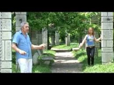 MARIUS DE LA FOCSANI SI DANA - AM UN DOR (SPIROS GALATI) Slowed+Reverb