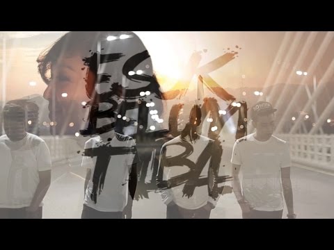 Nastia Feat. Liyana Fizi - Esok Belum Tiba (Official Music Video)