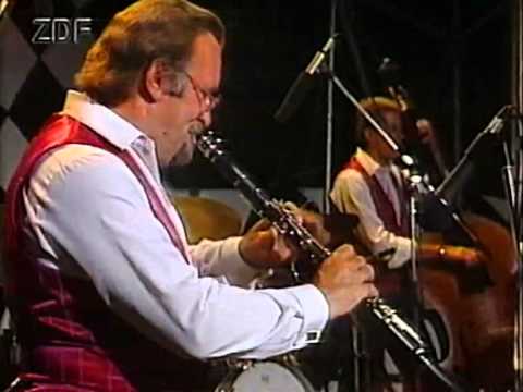 Mr. Acker Bilk - Sweet Georgia Brown '87