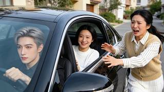 Il s'amusait avec son amante. Apprenant que c'était SA mère mourante, il perd la tête ! 🏥🥀