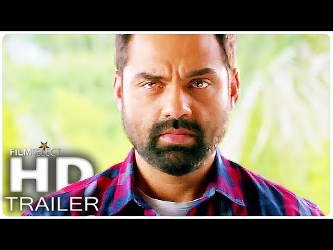 Nanu Ki Jaanu (2018) Trailer