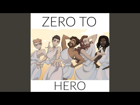 Zero To Hero (feat. CG5, Jonathan Young, Nick Pitera & Tre Watson)