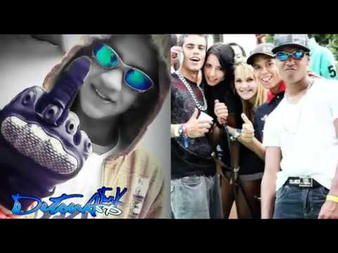 MC JR BOLADO PART. MC MENOR DA PG - PICADILHA DE BANDIDO ♫♪ ' DJ NINO '