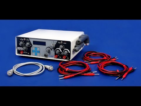 Combo us- mst tens dual unit, 3 in 1