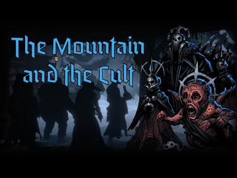 Darkest Dungeon 2 Lore: The Cult and The Mountain
