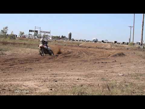 AMA District 23 Little Falls 14-24 "A" (RAW CLIPS) - HardlineMX