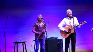 Justin Hayward 2-12-2019 Who Are You Now partial MVI 8029