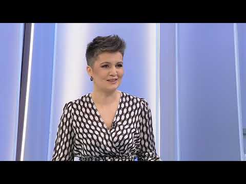 Jutarnji program, gost Miloš Ković   ///   28.01.2022.