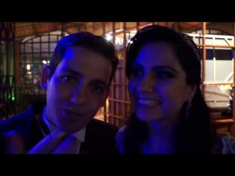 Ecos Brasil Acústico- "DEPOIMENTO" (casal Reginaldo e Patrícia)