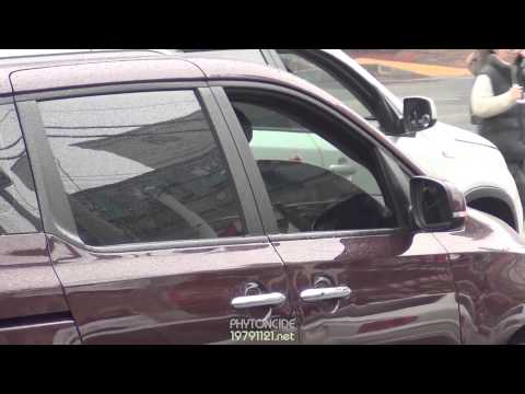 150126 인기가요 퇴근길 _ SHINHWA 김동완