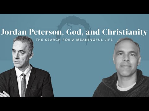 Jordan Peterson And The Search For A Meaningful Life | Dr Christopher Kaczor