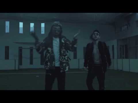 7liwa ft  A6Drizzy   KMI KMI KMI Official Music Video #SEVEN Prod  nassey odt