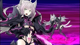 [閒聊] 有跑不快的貓女嗎?