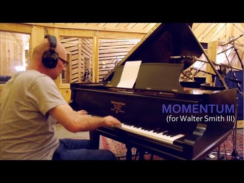 Laurent Coq - Momentum