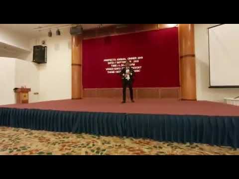 Start that Thiruvizha Performance | Balan Kashmir | Thinesh Edwin