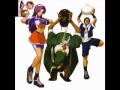 KOF 98 Psycho Soldiers Team Theme OST