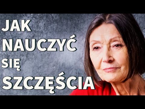 Dr Woydyłło: "Można być szczęśliwym mimo przeciwności. Ale trzeba wiedzieć jak" | SKRAWKI