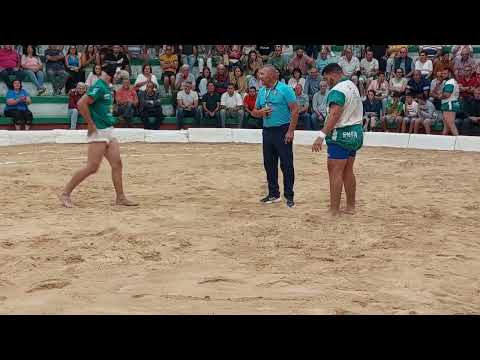 10/05/2024 - CL Maxorata vs CL Union Antigua