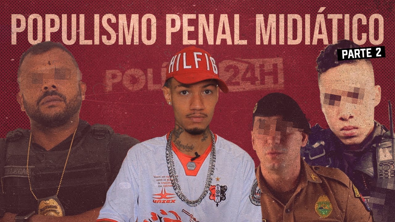 POLICIAIS BLOGUEIROS, POLICIAIS ELEITOS