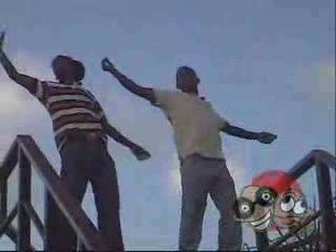 KNUCKLE HEADZ MASQUERADE DANCE