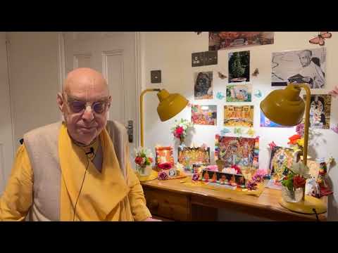 Srimad-Bhagavatam 3.10.13