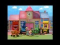 2004 Bob The Builder DVD Promo UK