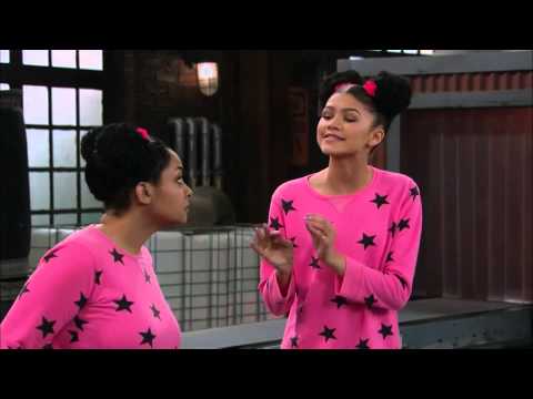 K.C. Undercover SP (Preview 2)