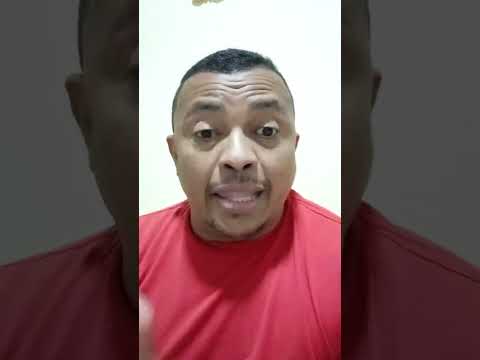 PONHA A MÃO NA CONSCIÊNCIA