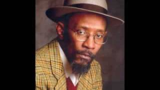 Linton Kwesi Johnson Bass Culture