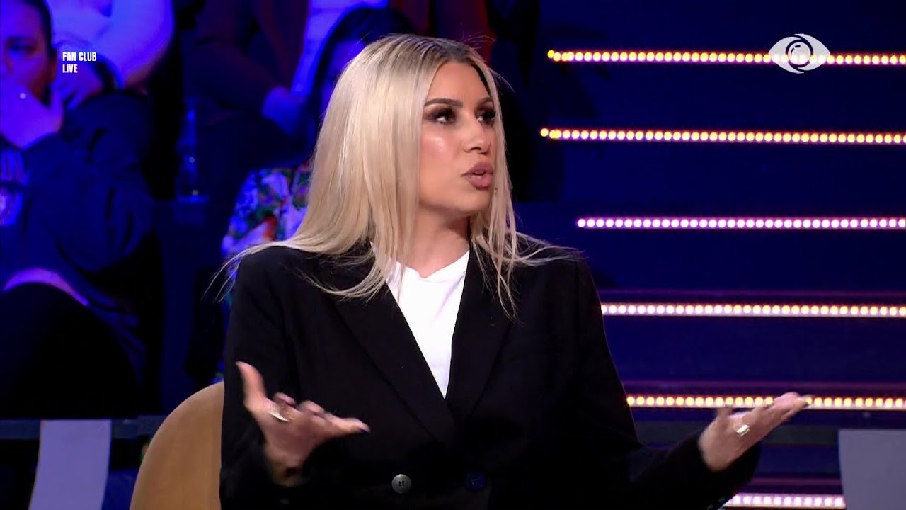 Ajo sikur e donte... Julka Gramo: Sara nuk tregoi respekt për të dashurin e saj!