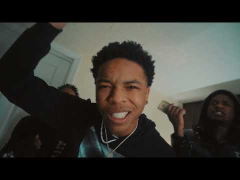 M5IVE - no hook (feat. 5star & liltop952) [offical music video]