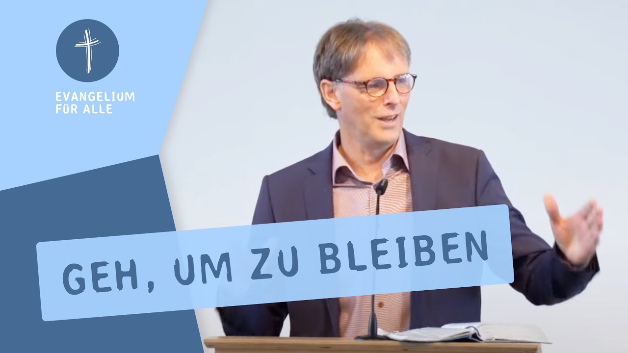 Predigt vom 18.02.2026