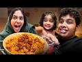 Prawn Satti Soru Sunday Samayal Is Back Irfan S View