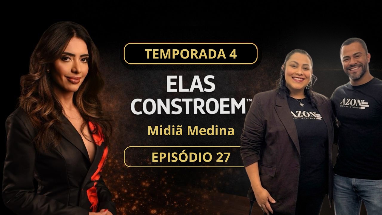 Midiã | Vendas, Transição de Carreira e Inteligência Tributária