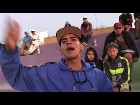 Destro vs Cruz Negra vs Danilo | Cuartos de Final | Ezeiza under: Fecha 6