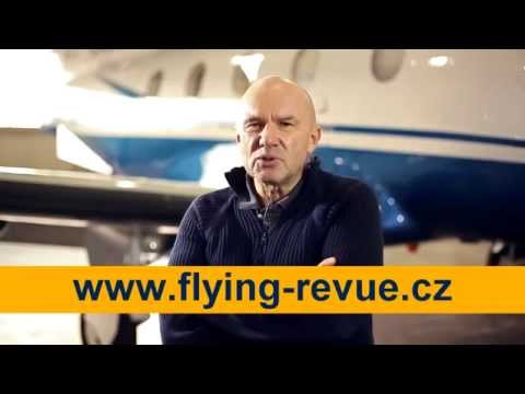 Jiří Pruša o změnách ve Flying Revue