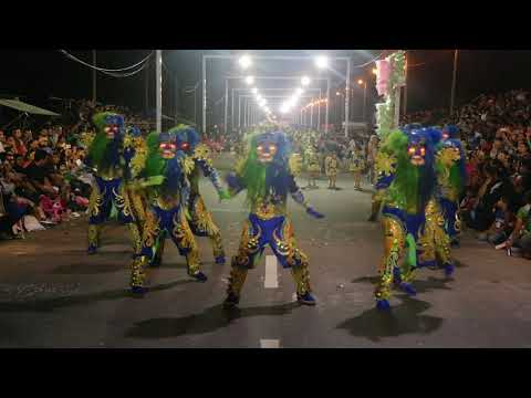 THE ORIGINAL ROOTS OF AMERICA (Choreography 2019) - DJ POTENCIA