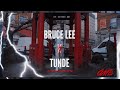 BRUCE LEE✖️TUNDE✖️CANDY SHOP | (MASHUP/REMIX) 🚨Visuals Edited By: OMB🚨 - ⁉️⁠@TundeOfficial ⁉️