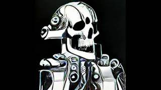 Enslaved - The beacon ( instrumental )