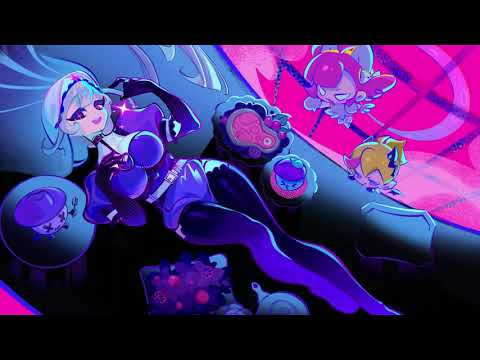 Muse Dash - Sister Marija Theme