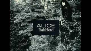 Alice - Nomadi - 1986