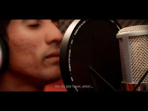 Banda Amor Imortal - Recomeçar ( Clipe Oficial )